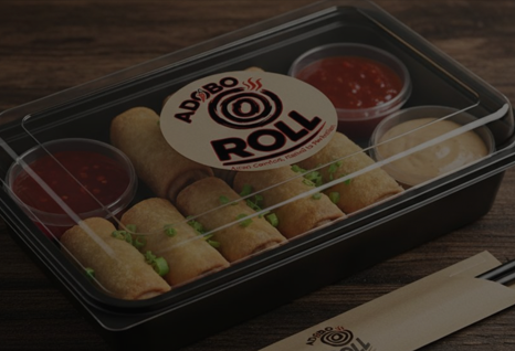 Adobo Roll
