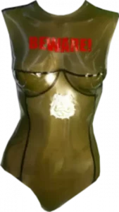 Latex Body Beware