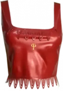 Latex Tops 1
